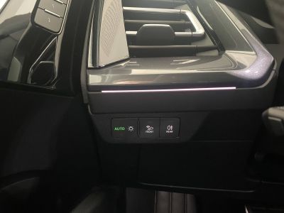 Audi Q4 E-Tron 45 285 ch 82 kWh S line   - 25