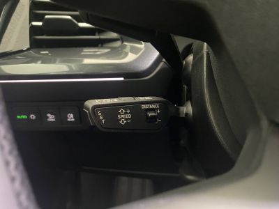 Audi Q4 E-Tron 45 285 ch 82 kWh S line   - 26
