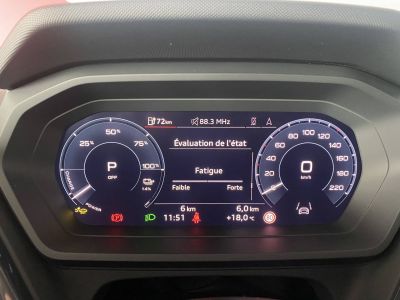 Audi Q4 E-Tron 45 285 ch 82 kWh S line   - 28