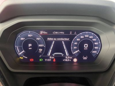 Audi Q4 E-Tron 45 285 ch 82 kWh S line   - 29