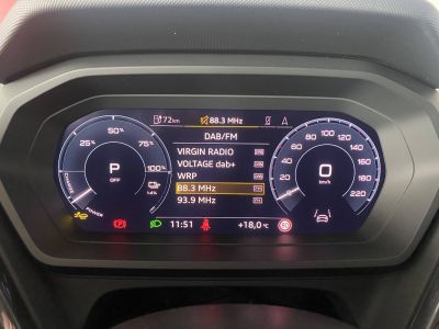 Audi Q4 E-Tron 45 285 ch 82 kWh S line   - 30