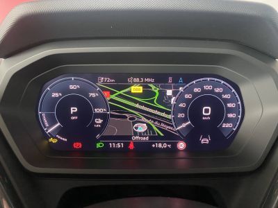 Audi Q4 E-Tron 45 285 ch 82 kWh S line   - 32