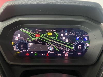 Audi Q4 E-Tron 45 285 ch 82 kWh S line   - 33