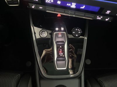Audi Q4 E-Tron 45 285 ch 82 kWh S line   - 36