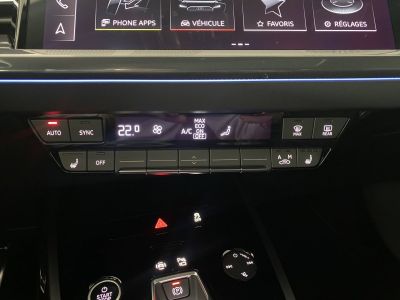 Audi Q4 E-Tron 45 285 ch 82 kWh S line   - 37