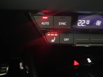 Audi Q4 E-Tron 45 285 ch 82 kWh S line   - 38