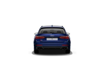 Audi S6 AVANT Avant 56 TDI 349 ch Quattro Tiptronic 8   - 4