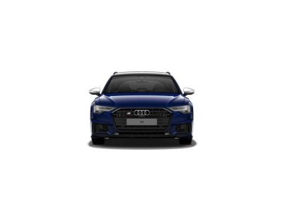 Audi S6 AVANT Avant 56 TDI 349 ch Quattro Tiptronic 8   - 5