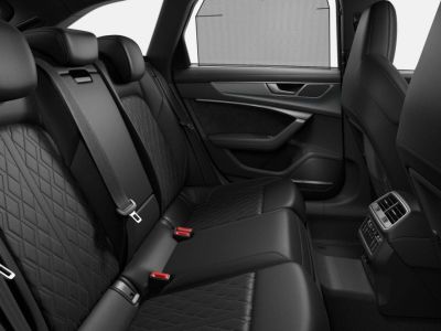 Audi S6 AVANT Avant 56 TDI 349 ch Quattro Tiptronic 8   - 6