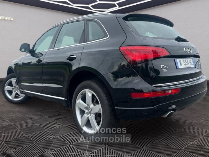 Audi Q5 20 TDI 190 AMBITION LUXE QUATTRO S-TRONIC - 2