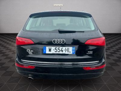 Audi Q5 20 TDI 190 AMBITION LUXE QUATTRO S-TRONIC   - 3