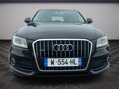 Audi Q5 20 TDI 190 AMBITION LUXE QUATTRO S-TRONIC   - 6