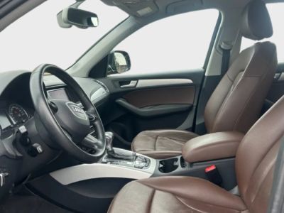 Audi Q5 20 TDI 190 AMBITION LUXE QUATTRO S-TRONIC   - 7