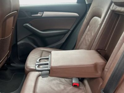 Audi Q5 20 TDI 190 AMBITION LUXE QUATTRO S-TRONIC   - 10