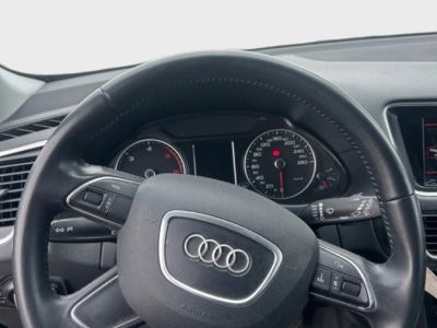 Audi Q5 20 TDI 190 AMBITION LUXE QUATTRO S-TRONIC   - 11