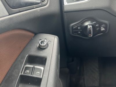 Audi Q5 20 TDI 190 AMBITION LUXE QUATTRO S-TRONIC   - 14