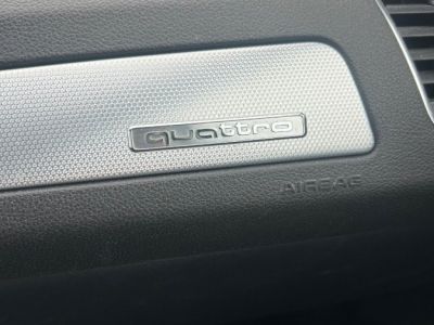 Audi Q5 20 TDI 190 AMBITION LUXE QUATTRO S-TRONIC   - 15
