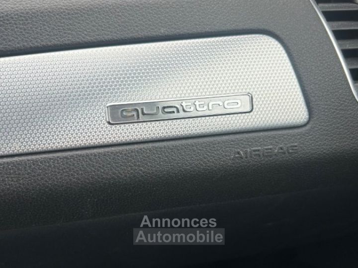 Audi Q5 20 TDI 190 AMBITION LUXE QUATTRO S-TRONIC - 15