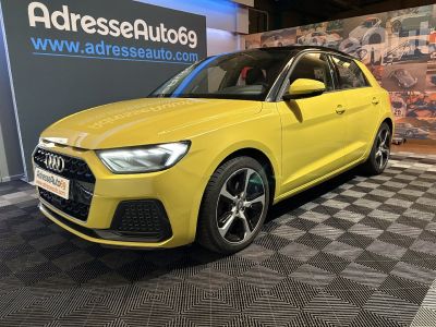 Audi A1 Sportback 30 TFSI 116 ch S tronic 7 Advanced   - 1