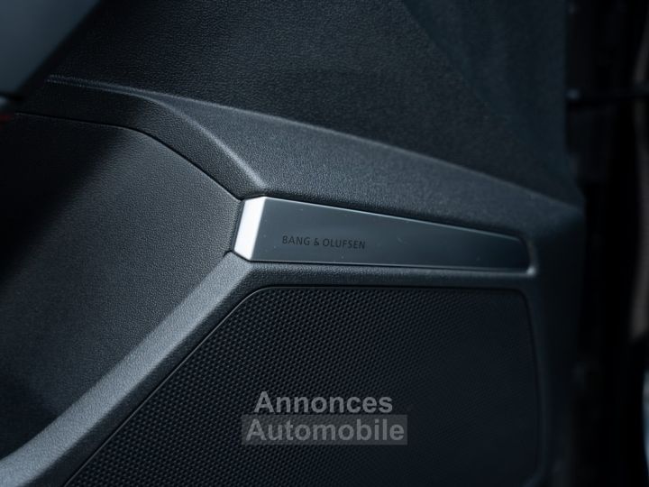 Audi RS3 Sedan - 29