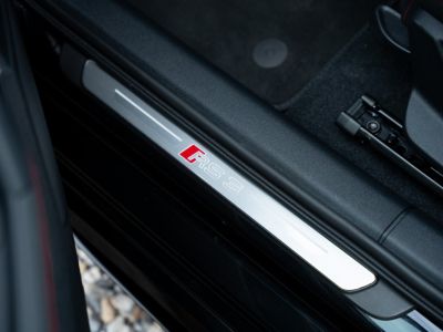 Audi RS3 Sedan   - 30