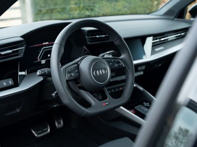 Audi RS3 Sedan   - 31
