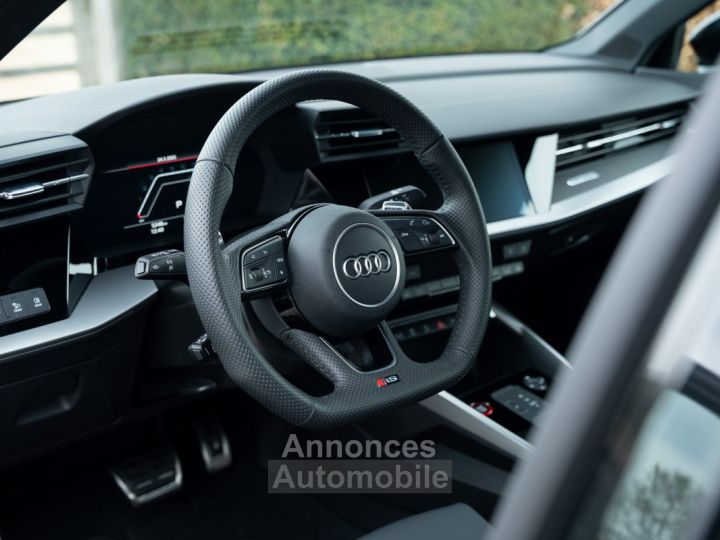 Audi RS3 Sedan - 31
