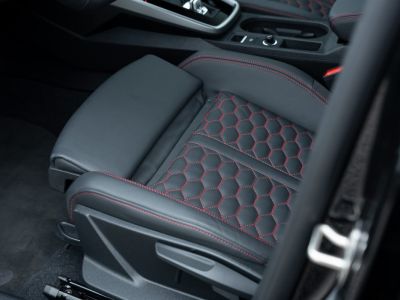 Audi RS3 Sedan   - 32