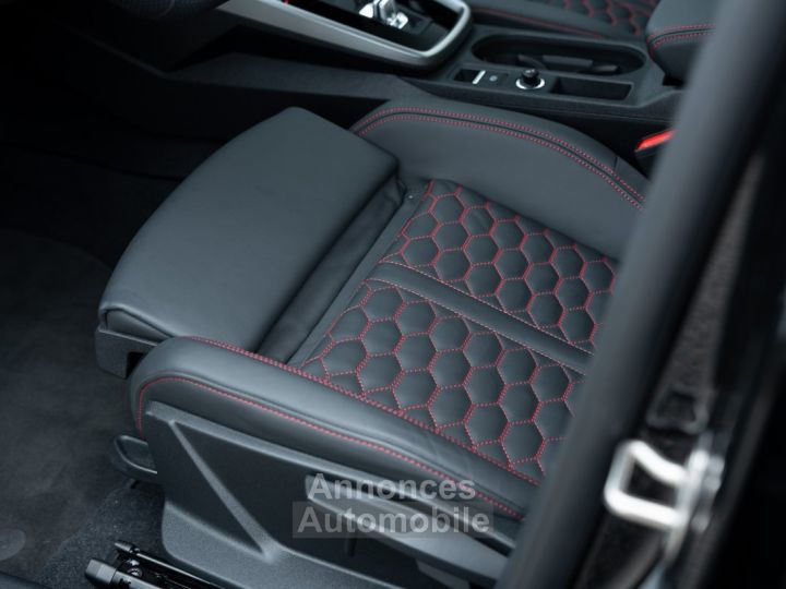 Audi RS3 Sedan - 32