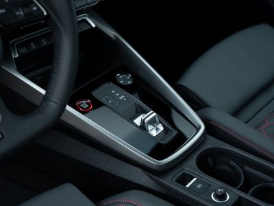 Audi RS3 Sedan   - 33