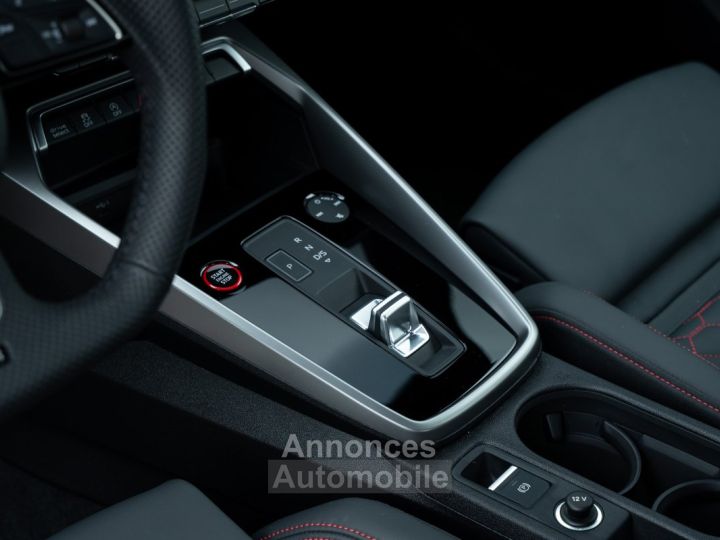 Audi RS3 Sedan - 33