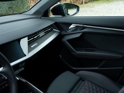 Audi RS3 Sedan   - 34