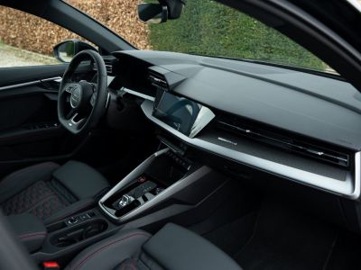 Audi RS3 Sedan   - 35