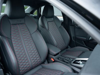 Audi RS3 Sedan   - 37