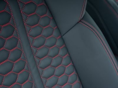 Audi RS3 Sedan   - 38