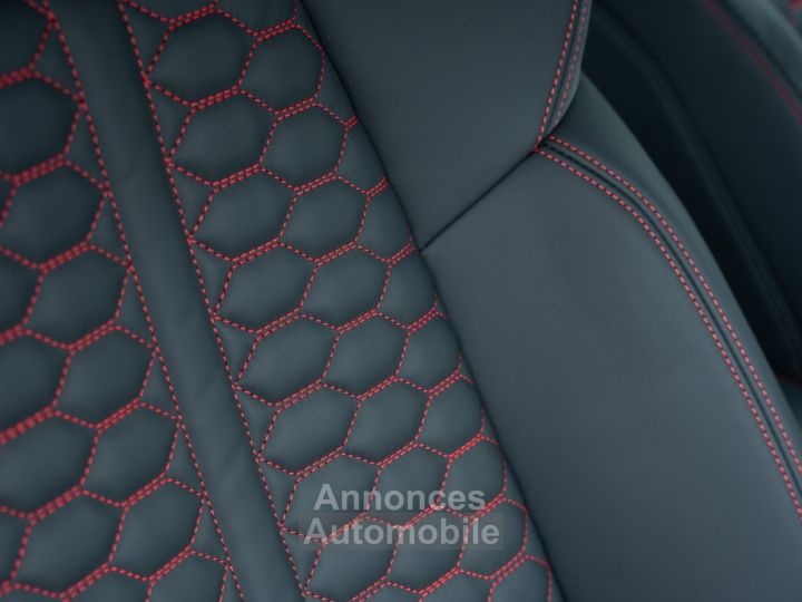 Audi RS3 Sedan - 38