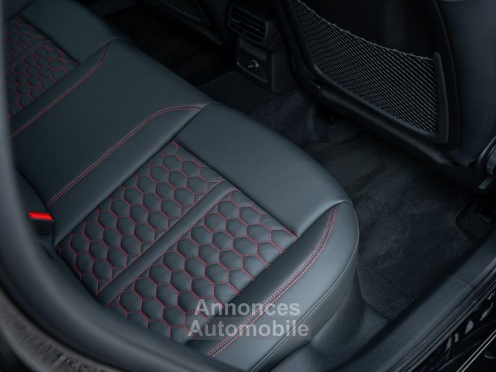 Audi RS3 Sedan - 40