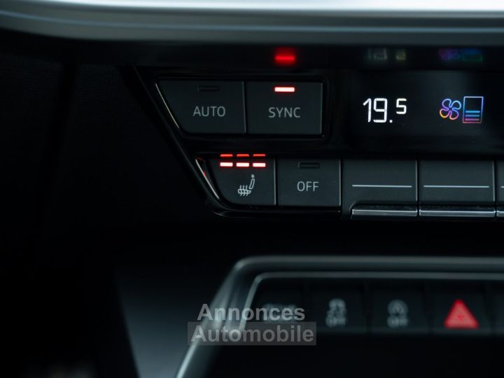 Audi RS3 Sedan - 47