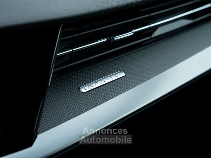 Audi RS3 Sedan - 48