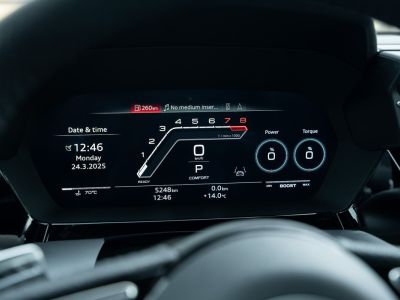 Audi RS3 Sedan   - 49