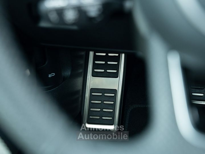 Audi RS3 Sedan - 50
