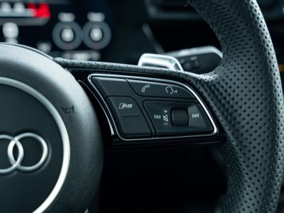 Audi RS3 Sedan   - 52