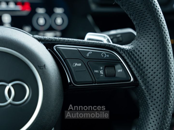 Audi RS3 Sedan - 52