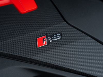 Audi RS3 Sedan   - 58