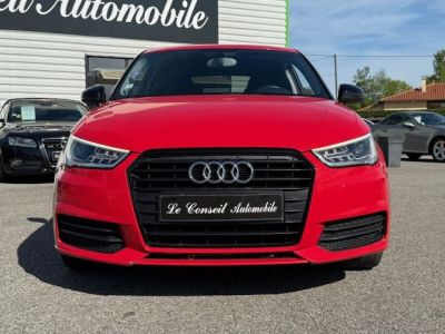 Audi A1 10 TFSI 95CH ULTRA MIDNIGHT SERIES   - 2