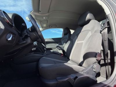 Audi A1 10 TFSI 95CH ULTRA MIDNIGHT SERIES   - 10