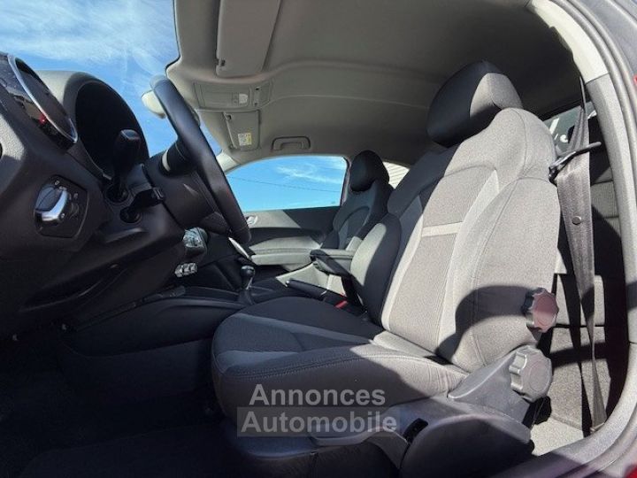 Audi A1 10 TFSI 95CH ULTRA MIDNIGHT SERIES - 10