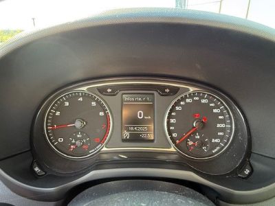 Audi A1 10 TFSI 95CH ULTRA MIDNIGHT SERIES   - 12