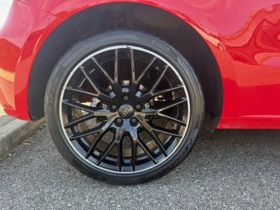 Audi A1 10 TFSI 95CH ULTRA MIDNIGHT SERIES   - 16
