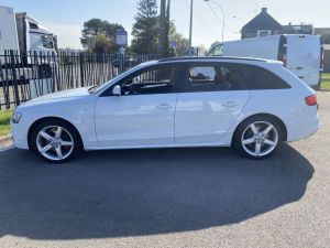 Audi 